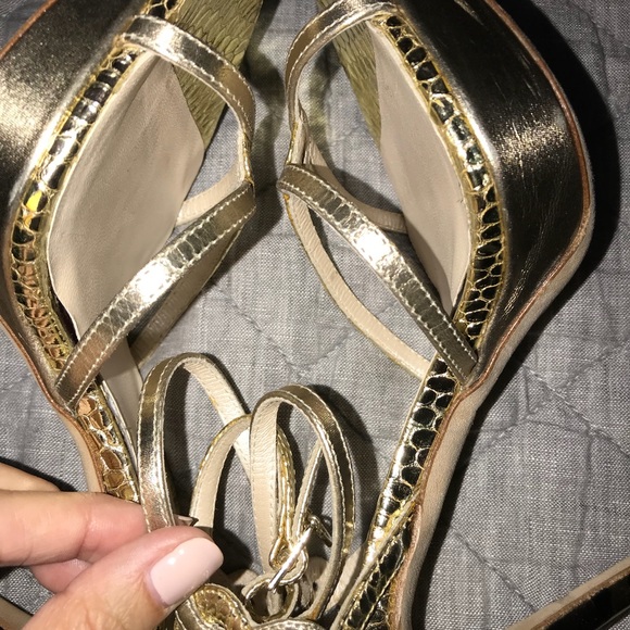 💝CHRISTIAN DIOR HEELS💝 - Picture 6 of 8